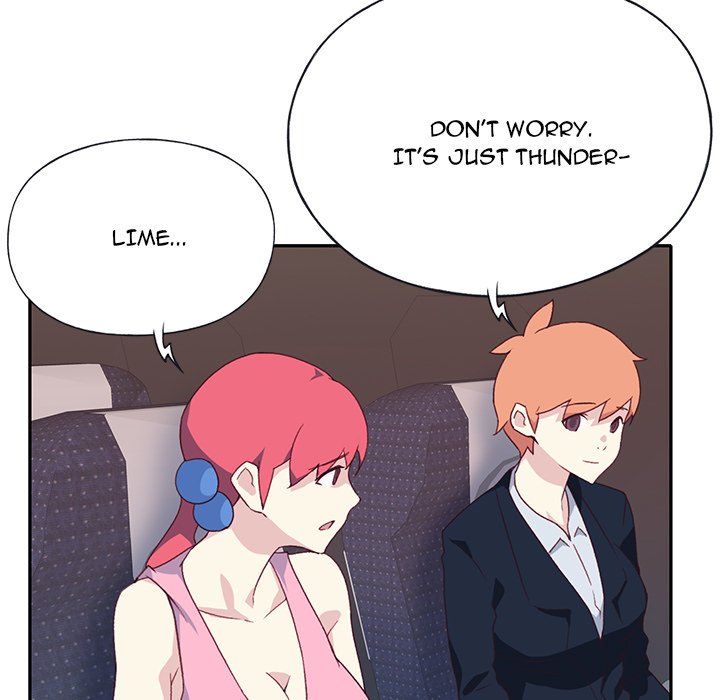 15 Beauties Manhwa - Chapter 48 Page 58