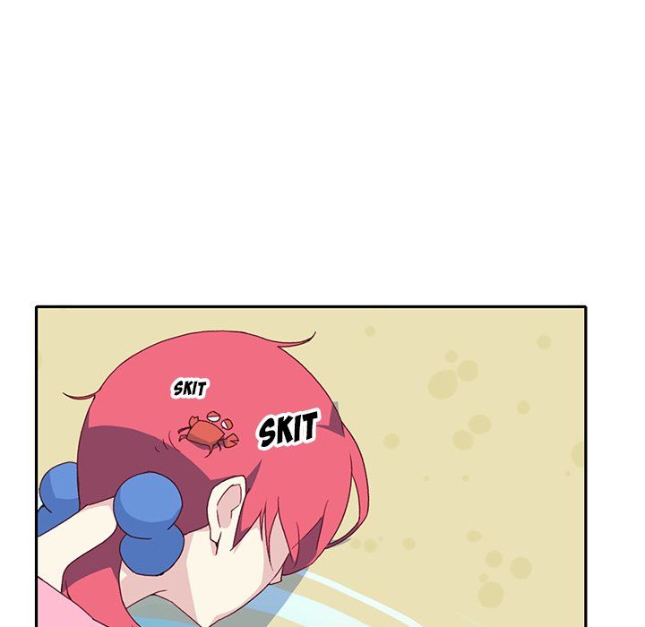 15 Beauties Manhwa - Chapter 48 Page 71