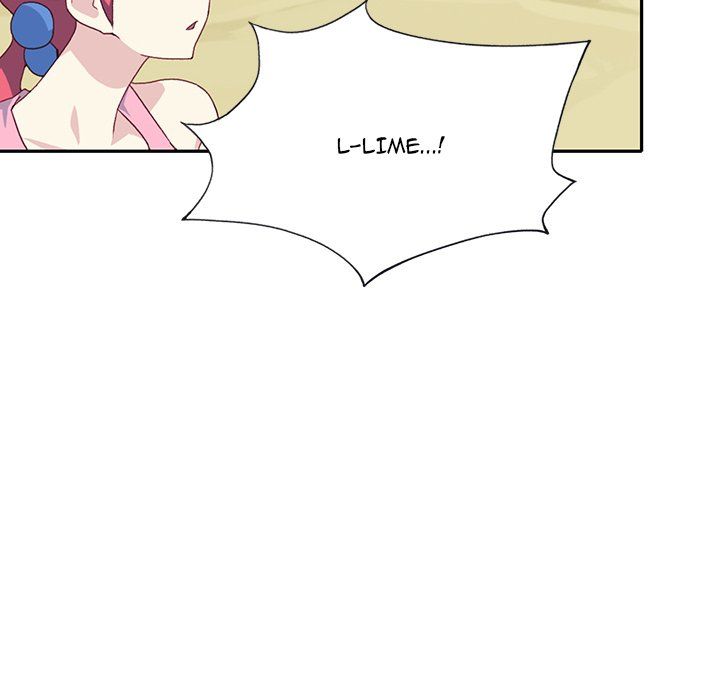 15 Beauties Manhwa - Chapter 48 Page 84