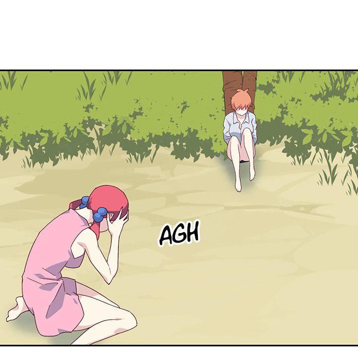 15 Beauties Manhwa - Chapter 48 Page 89