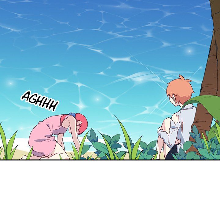 15 Beauties Manhwa - Chapter 48 Page 94