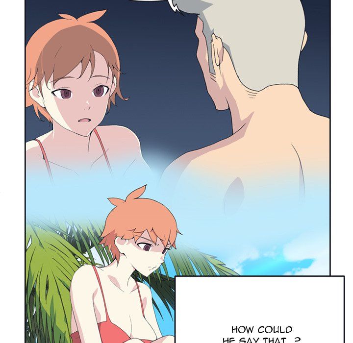 15 Beauties Manhwa - Chapter 25 Page 6