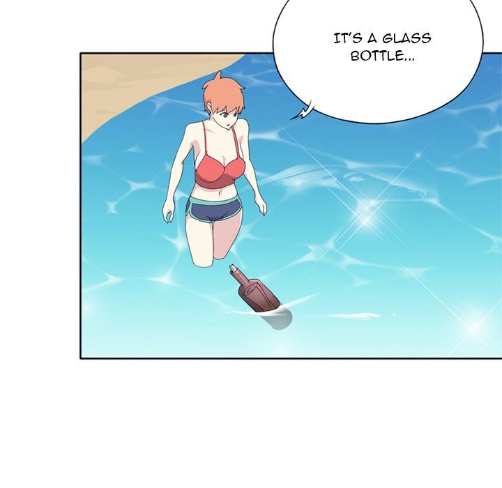 15 Beauties Manhwa - Chapter 25 Page 9