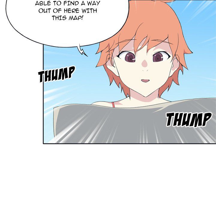 15 Beauties Manhwa - Chapter 25 Page 13