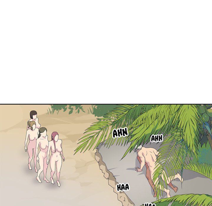 15 Beauties Manhwa - Chapter 25 Page 16