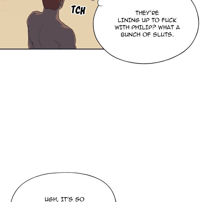 15 Beauties Manhwa - Chapter 25 Page 21