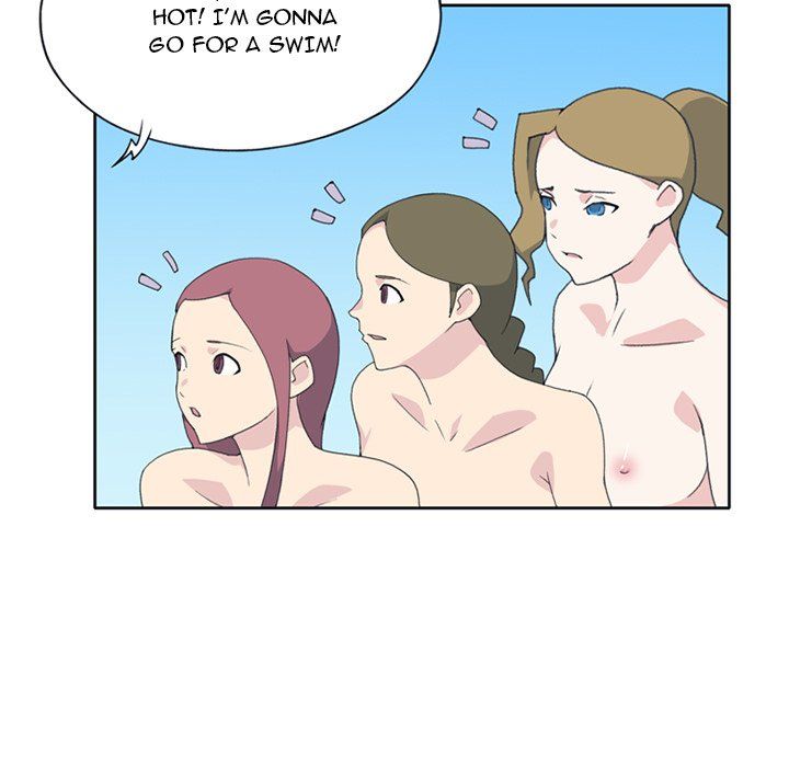 15 Beauties Manhwa - Chapter 25 Page 22