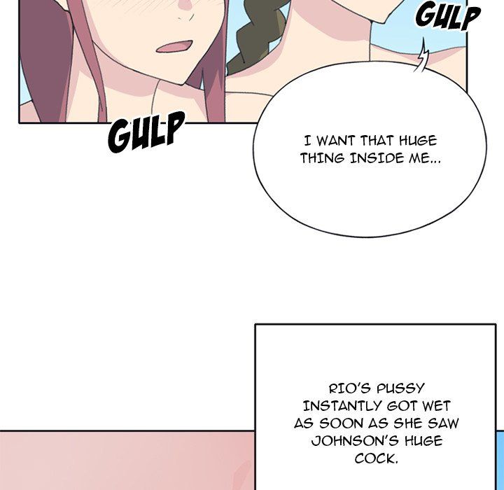 15 Beauties Manhwa - Chapter 25 Page 28