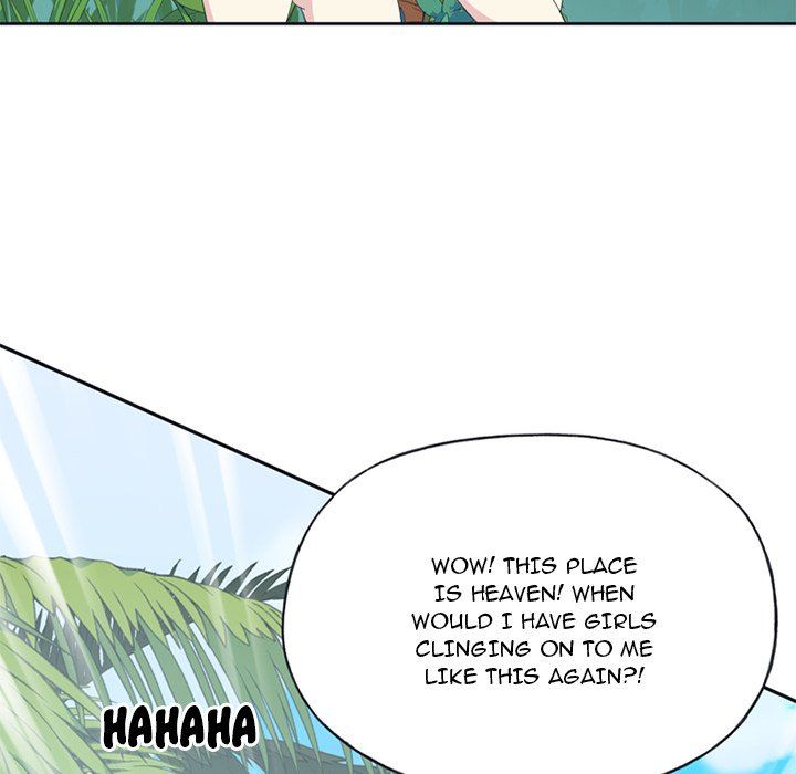 15 Beauties Manhwa - Chapter 25 Page 31