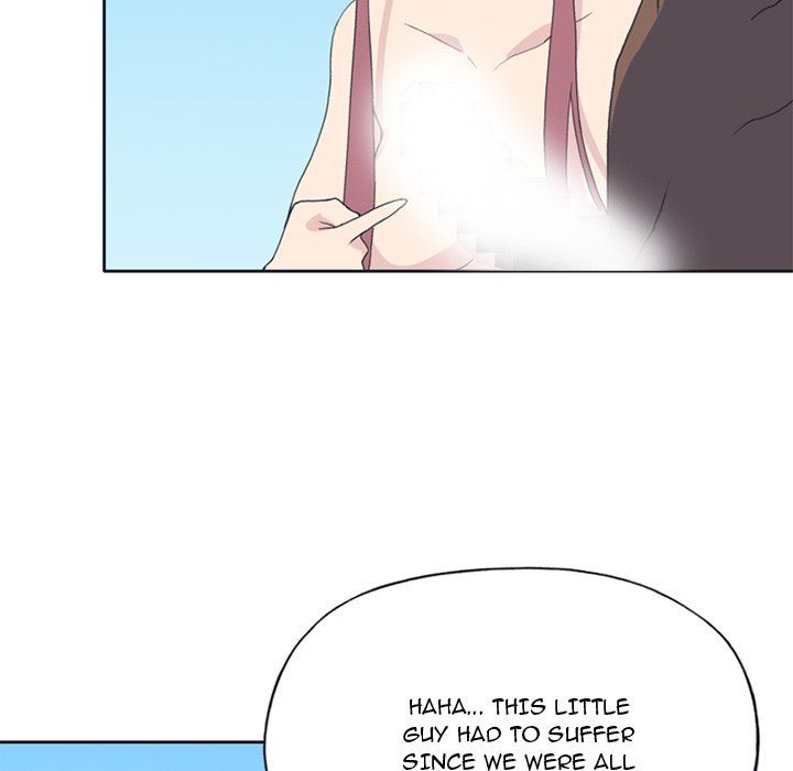 15 Beauties Manhwa - Chapter 25 Page 36