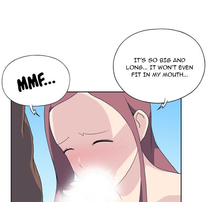 15 Beauties Manhwa - Chapter 25 Page 41