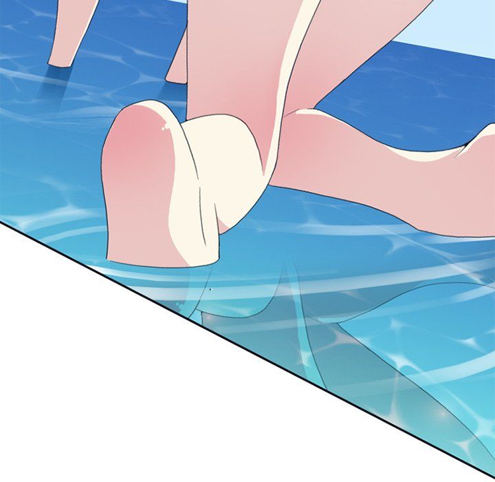 15 Beauties Manhwa - Chapter 25 Page 44