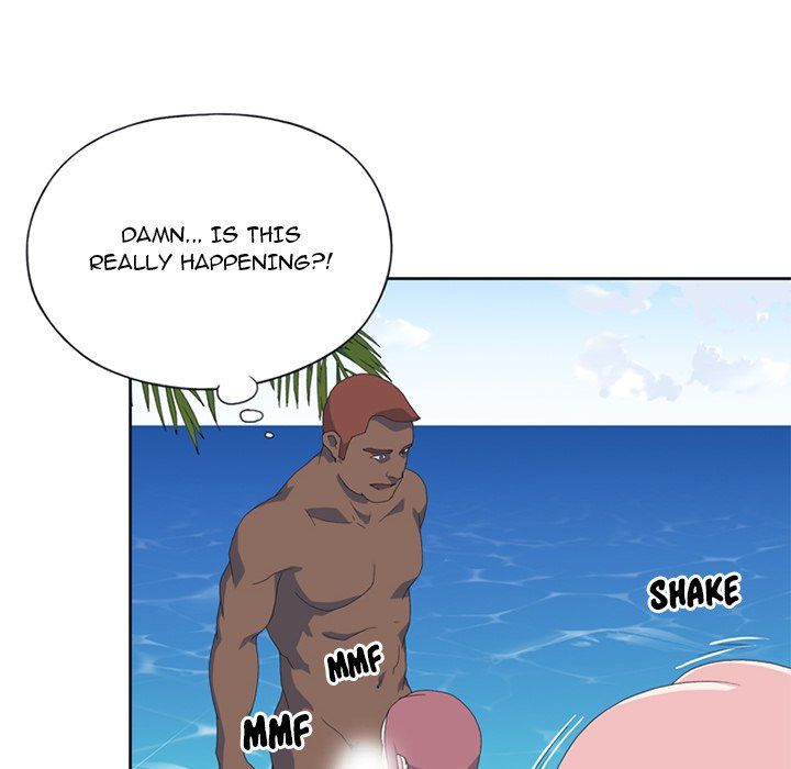 15 Beauties Manhwa - Chapter 25 Page 45