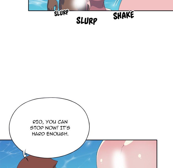 15 Beauties Manhwa - Chapter 25 Page 46