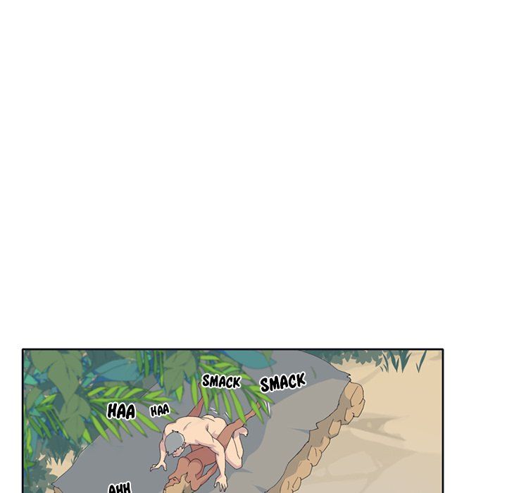 15 Beauties Manhwa - Chapter 25 Page 51