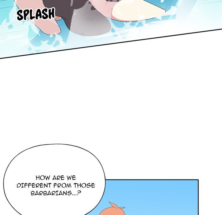 15 Beauties Manhwa - Chapter 25 Page 54