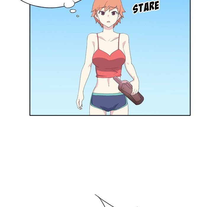 15 Beauties Manhwa - Chapter 25 Page 55