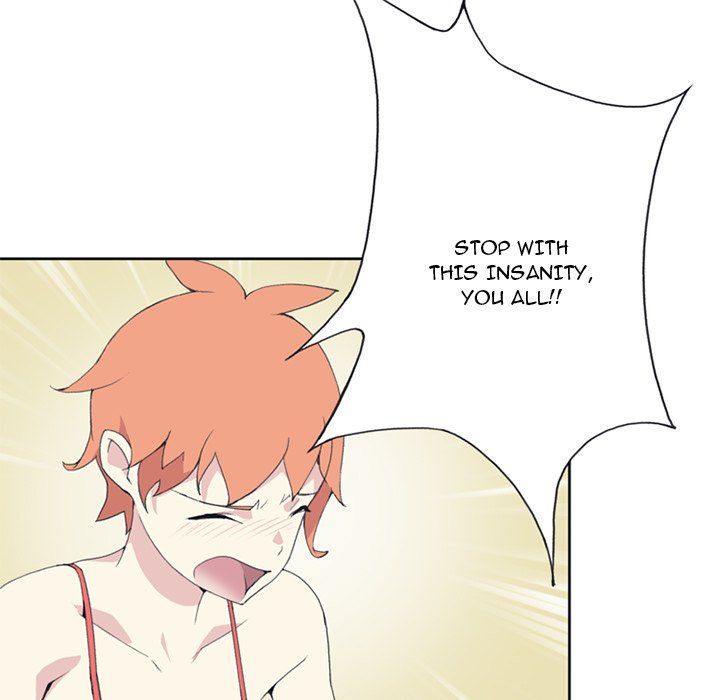 15 Beauties Manhwa - Chapter 25 Page 56