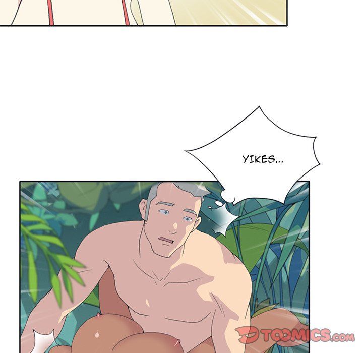 15 Beauties Manhwa - Chapter 25 Page 57