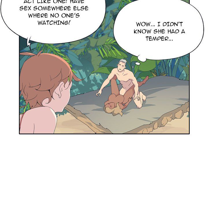 15 Beauties Manhwa - Chapter 25 Page 59