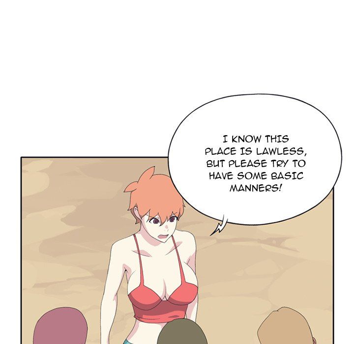 15 Beauties Manhwa - Chapter 25 Page 60