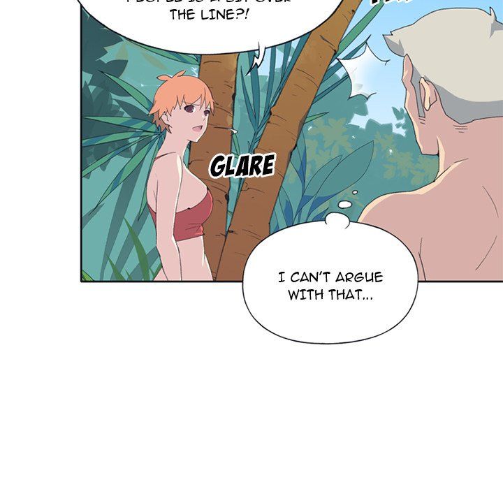 15 Beauties Manhwa - Chapter 25 Page 62