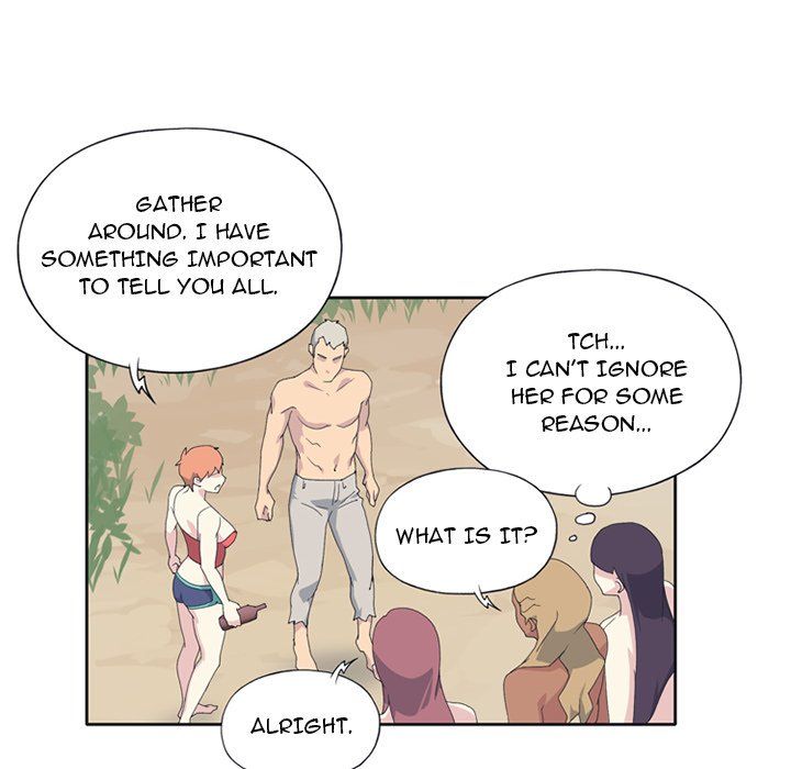 15 Beauties Manhwa - Chapter 25 Page 63