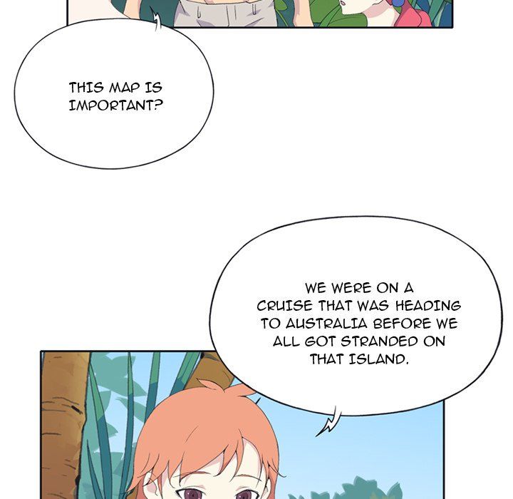 15 Beauties Manhwa - Chapter 25 Page 69