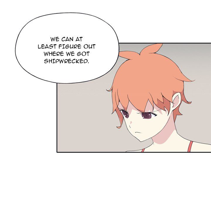 15 Beauties Manhwa - Chapter 25 Page 72