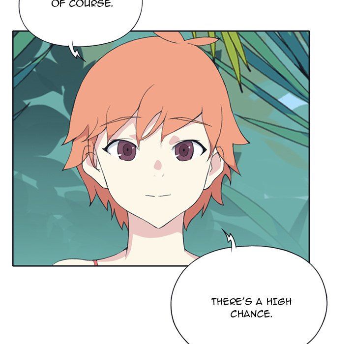 15 Beauties Manhwa - Chapter 25 Page 76