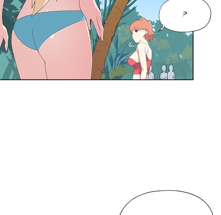 15 Beauties Manhwa - Chapter 25 Page 78