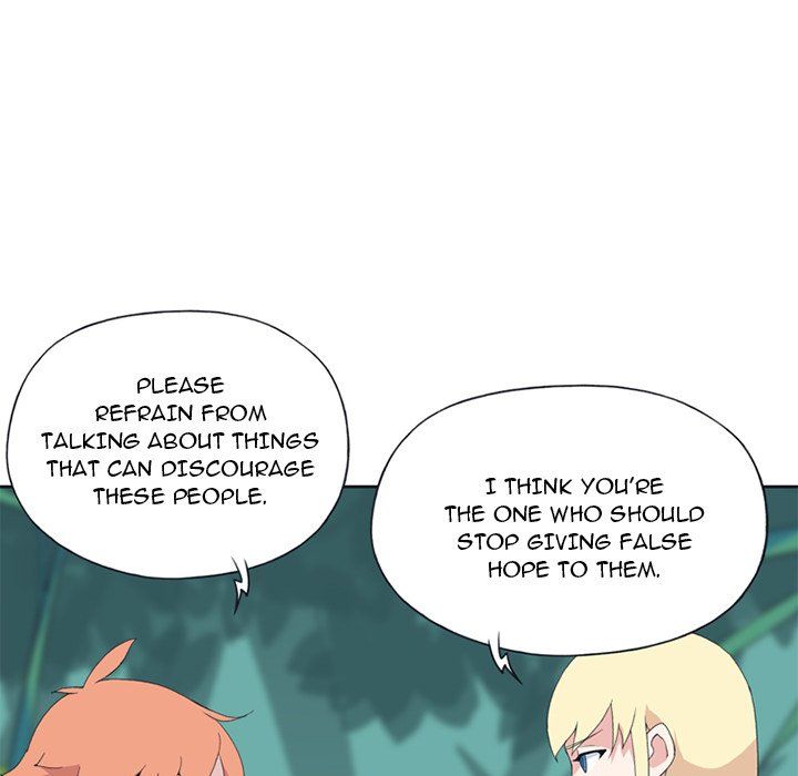 15 Beauties Manhwa - Chapter 25 Page 80