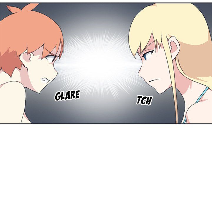 15 Beauties Manhwa - Chapter 25 Page 82