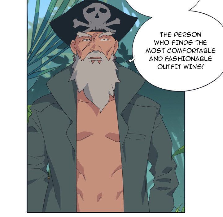 15 Beauties Manhwa - Chapter 32 Page 4