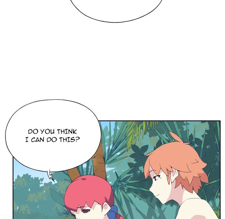 15 Beauties Manhwa - Chapter 32 Page 8