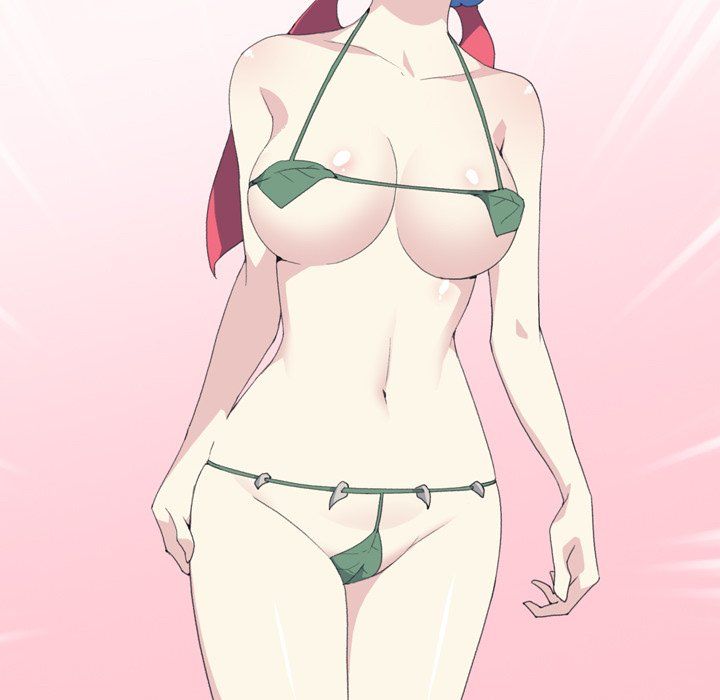 15 Beauties Manhwa - Chapter 32 Page 16