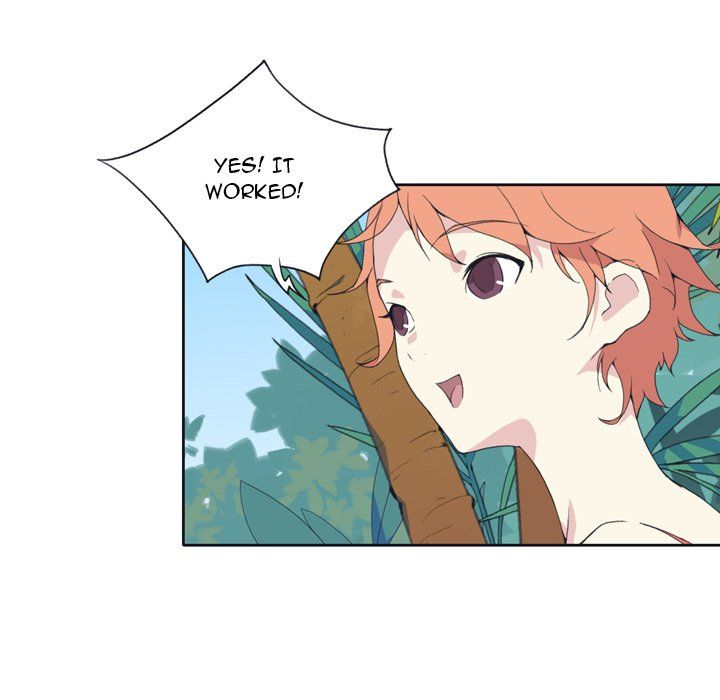 15 Beauties Manhwa - Chapter 32 Page 21