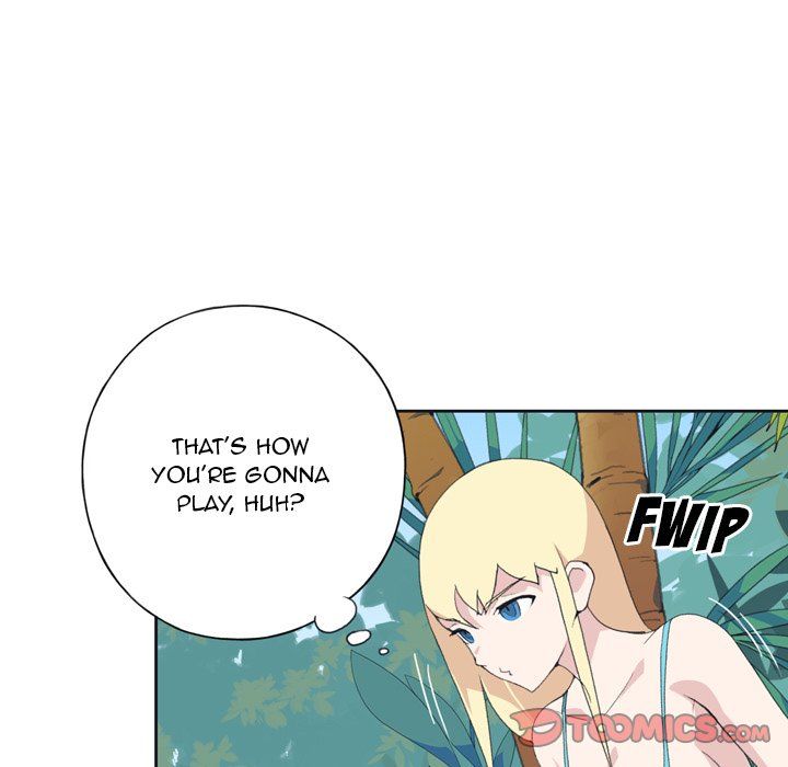 15 Beauties Manhwa - Chapter 32 Page 25