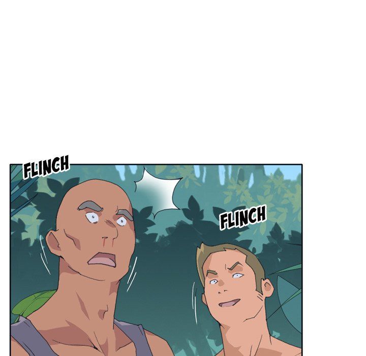 15 Beauties Manhwa - Chapter 32 Page 28