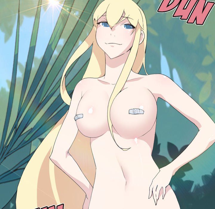 15 Beauties Manhwa - Chapter 32 Page 30