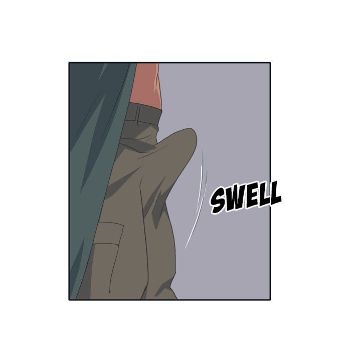 15 Beauties Manhwa - Chapter 32 Page 35