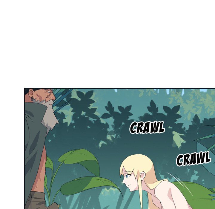 15 Beauties Manhwa - Chapter 32 Page 41