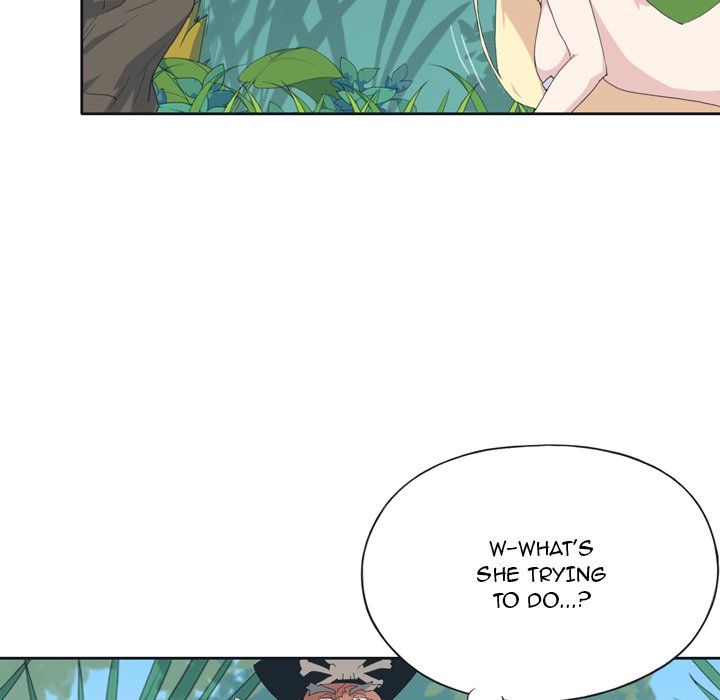 15 Beauties Manhwa - Chapter 32 Page 42