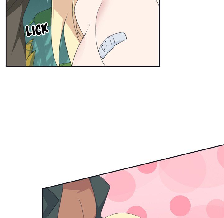 15 Beauties Manhwa - Chapter 32 Page 45