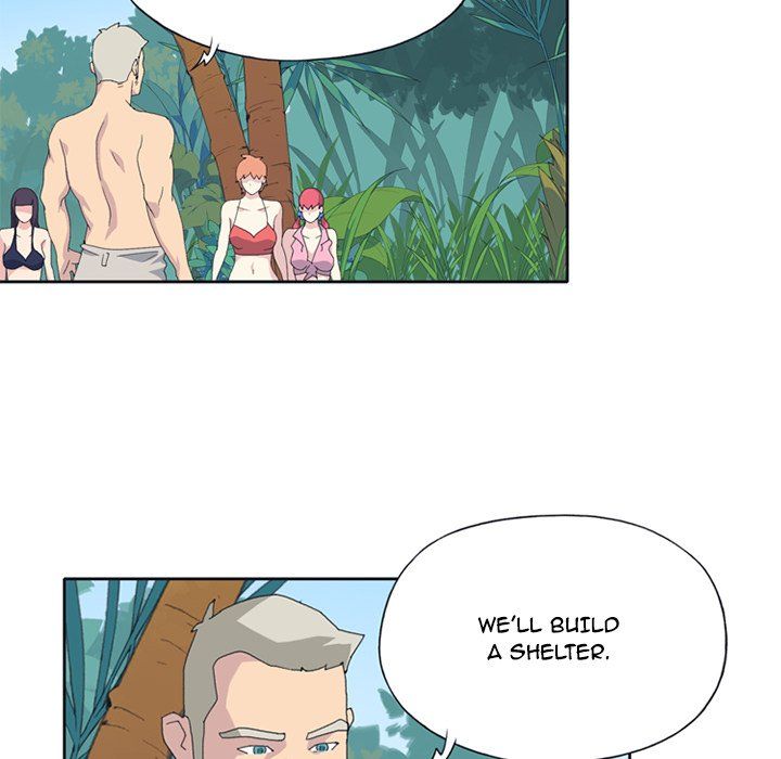 15 Beauties Manhwa - Chapter 23 Page 5