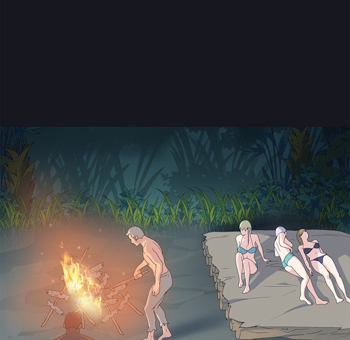 15 Beauties Manhwa - Chapter 23 Page 8