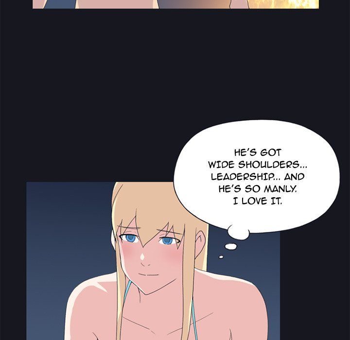 15 Beauties Manhwa - Chapter 23 Page 10