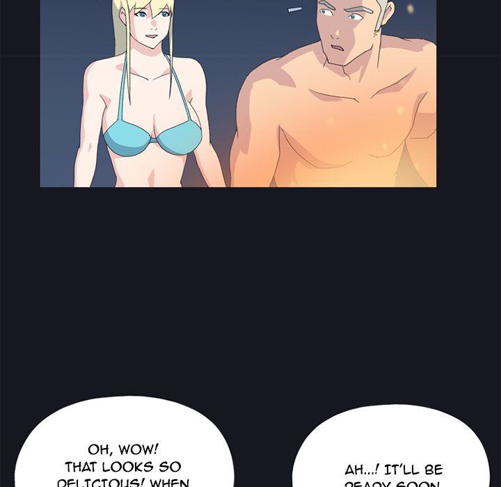 15 Beauties Manhwa - Chapter 23 Page 12