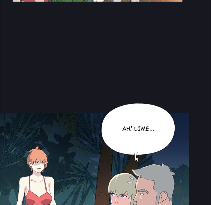 15 Beauties Manhwa - Chapter 23 Page 15