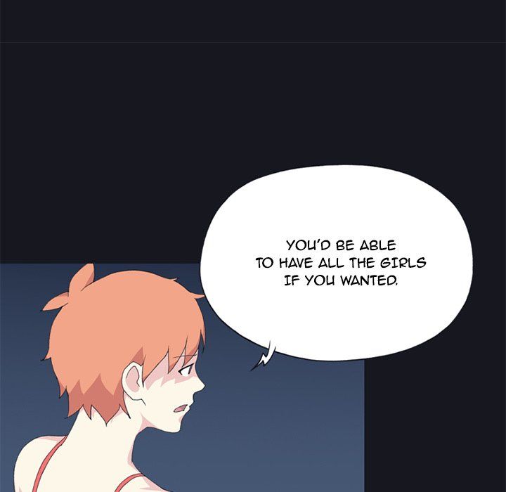 15 Beauties Manhwa - Chapter 23 Page 23